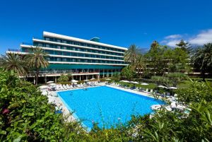 TRH Taoro Garden – Only Adults Recommended
