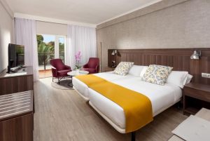 TRH Taoro Garden – Only Adults Recommended