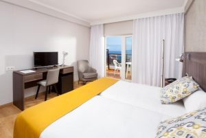 TRH Taoro Garden – Only Adults Recommended