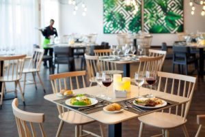 TRH Taoro Garden – Only Adults Recommended