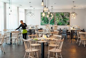 TRH Taoro Garden – Only Adults Recommended