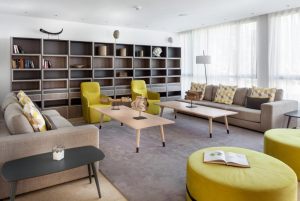 TRH Taoro Garden – Only Adults Recommended