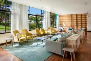 TRH Taoro Garden – Only Adults Recommended