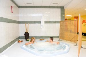 Hotel El Tope