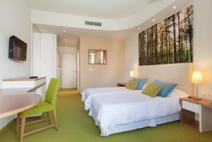 Hotel Tigaiga