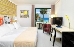 H10 Tenerife Playa