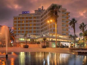 H10 Tenerife Playa