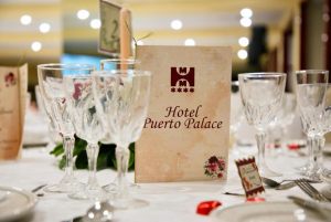 Puerto Palace