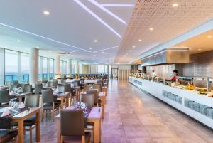 Hotel Best Semiramis