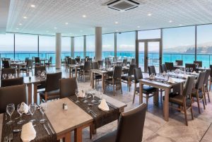 Hotel Best Semiramis