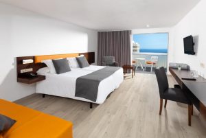 Hotel El Tope