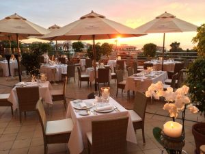 Hotel Botanico y Oriental Spa Garden