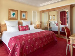 Hotel Botanico y Oriental Spa Garden