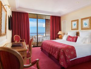 Hotel Botanico y Oriental Spa Garden