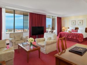 Hotel Botanico y Oriental Spa Garden