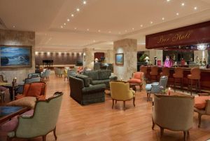 Hotel Botanico y Oriental Spa Garden
