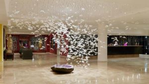 Hotel Botanico y Oriental Spa Garden