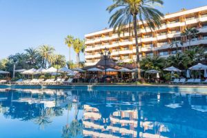 Hotel Botanico y Oriental Spa Garden