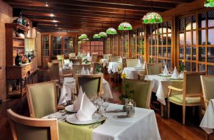 Hotel Botanico y Oriental Spa Garden