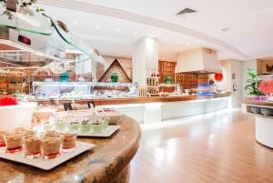 Hotel Botanico y Oriental Spa Garden
