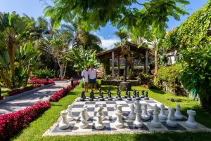 Hotel RIU Garoé