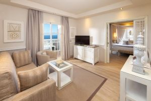 Hotel RIU Garoé