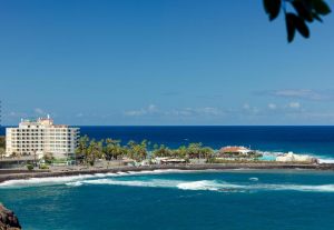 H10 Tenerife Playa