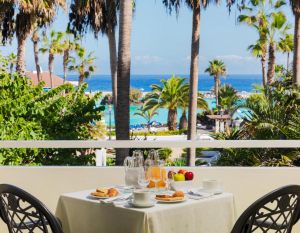 H10 Tenerife Playa