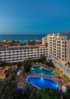 H10 Tenerife Playa