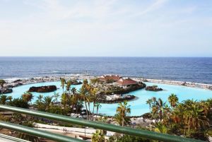 H10 Tenerife Playa