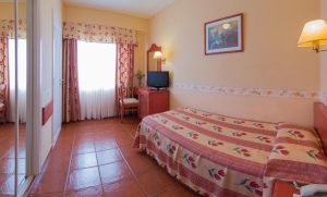 Hotel Monopol