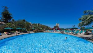 Hotel El Tope