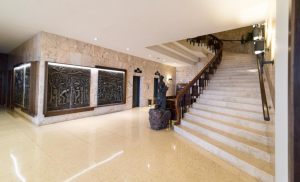 Hotel El Tope