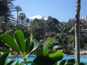 Hotel El Tope