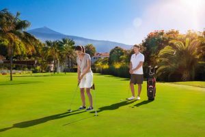 Hotel Botanico y Oriental Spa Garden