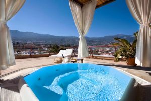 Hotel Botanico y Oriental Spa Garden