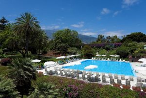 TRH Taoro Garden – Only Adults Recommended